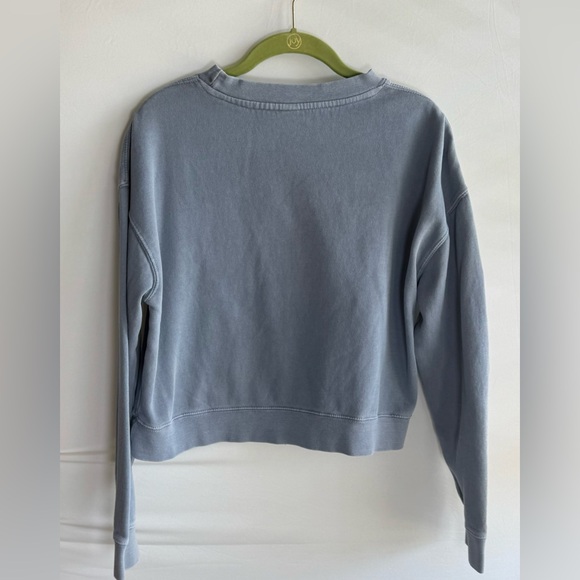 Seton Hall cropped top sweatshirt • Women’s size XS - Picture 3 of 7